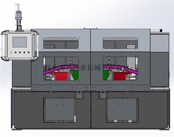 新能源汽車鋁件切割機 新能源汽車鋁件切割機